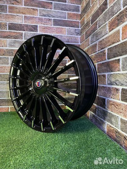 Диски на Японца Корейца R17 5x114.3