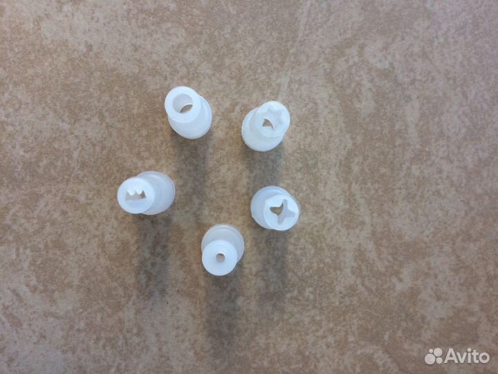 Кондитерский шприц