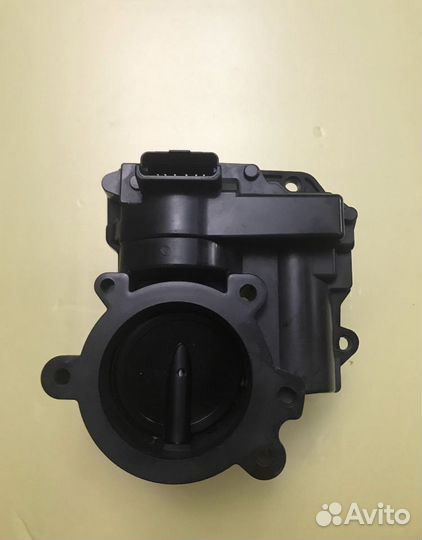 Заслонка continental 40624.1148090