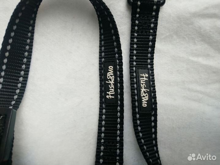 Сворка для собак Huskimo Small