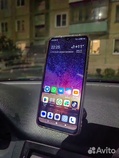 Xiaomi redmi 9