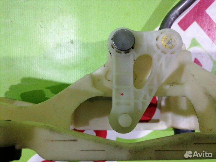 Кулиса кпп Kia Sportage 2 2004-2010