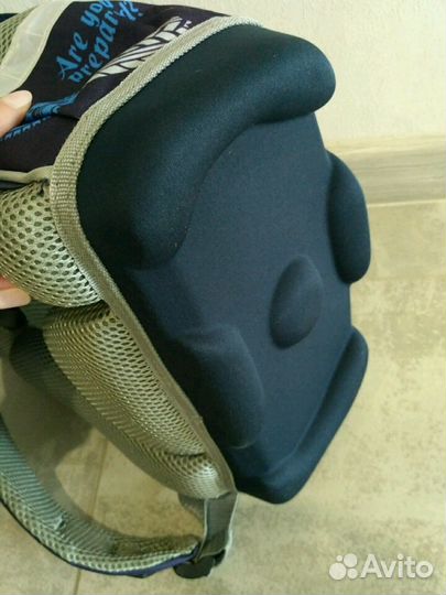 Рюкзак/ранец