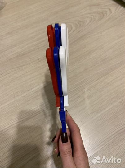 Атрибутика болельщика