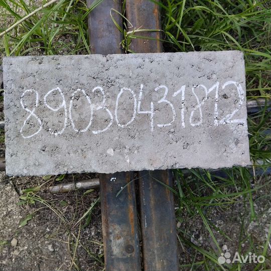 Услуги манипулятора и крана