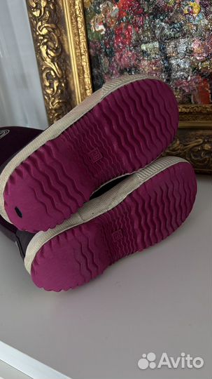 Обувь для девочки 29