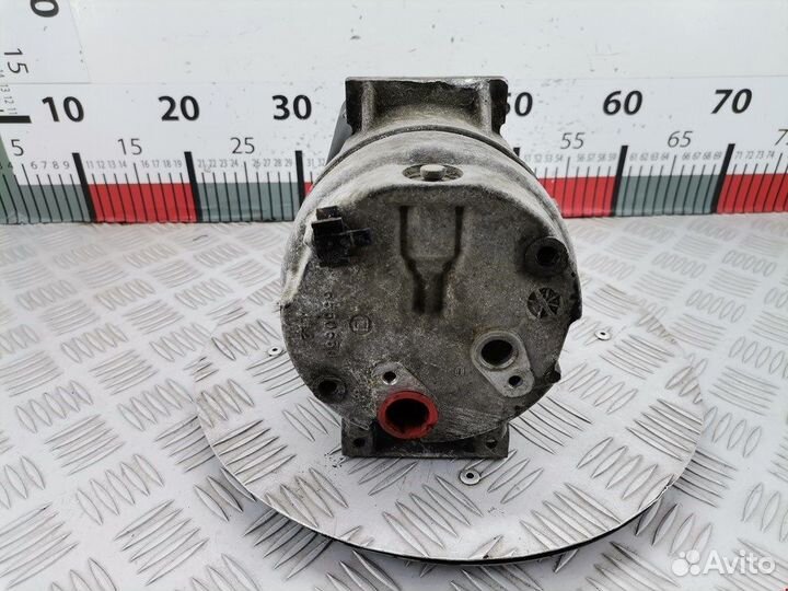 Компрессор кондиционера для Renault Scenic 1