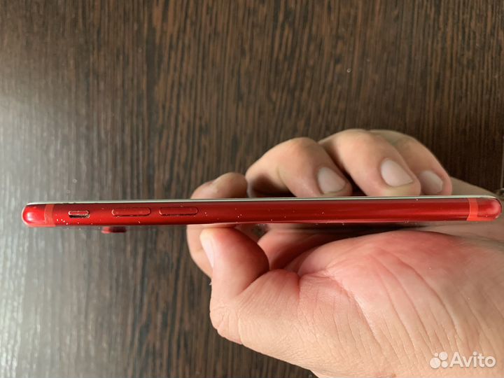 Телефон iPhone 7 128gb