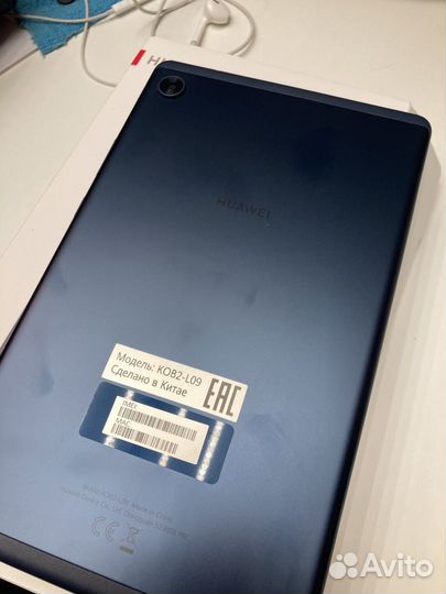 Планшет Huawei MatePad 8T 32Gb