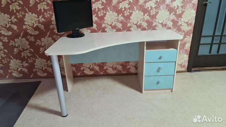 Письменный стол бу