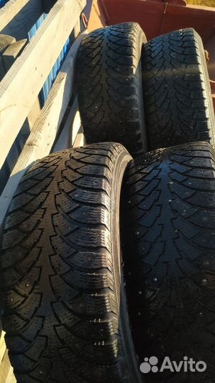 Nordman Nordman 4 215/60 R16