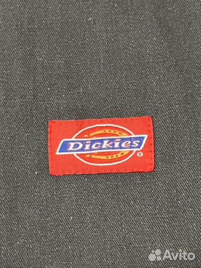 Рабочая куртка dickies