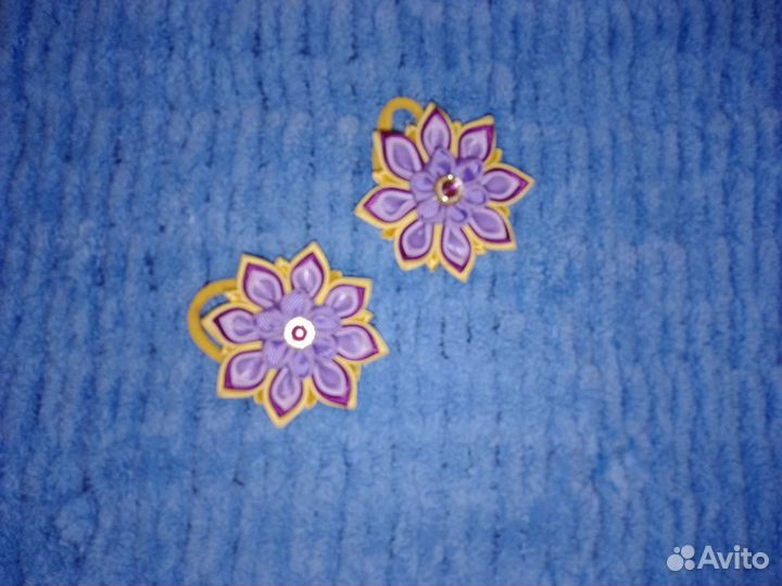 Банты для волос