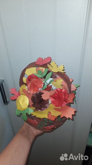 Поделки своими руками