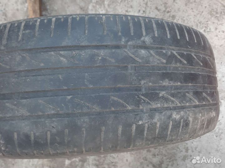 Bridgestone Dueler H/P Sport 235/60 R16 100H