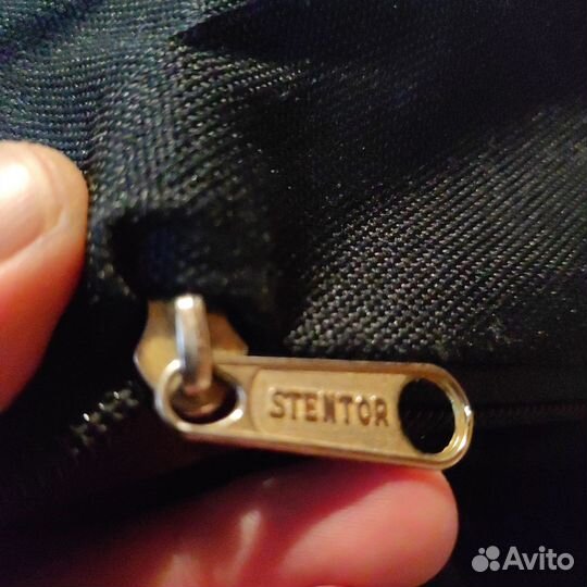 Сумка складная