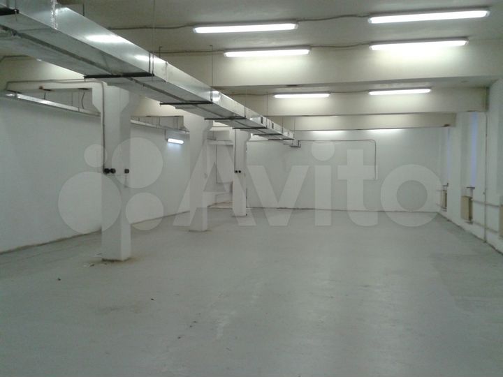 Купить офис и производство в центре, 200 м²