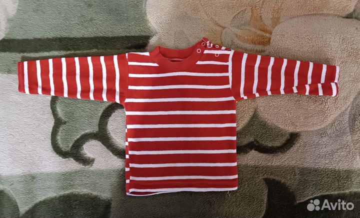 Кофта для девочки