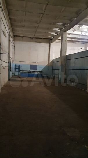 Склад, 200 м²