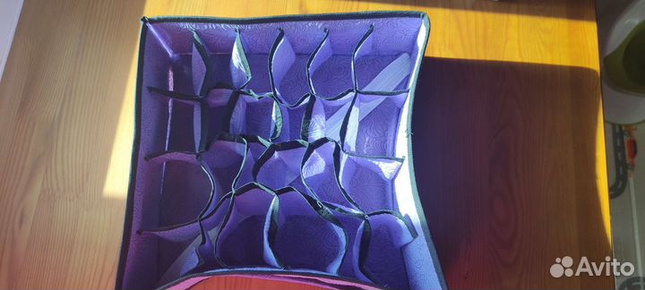 Органайзер