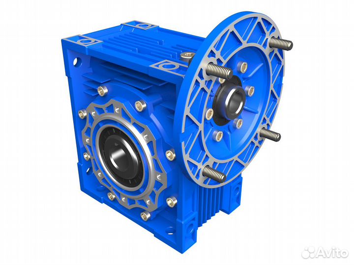 Червячные редукторы nmrw 090 (аналог nmrv)