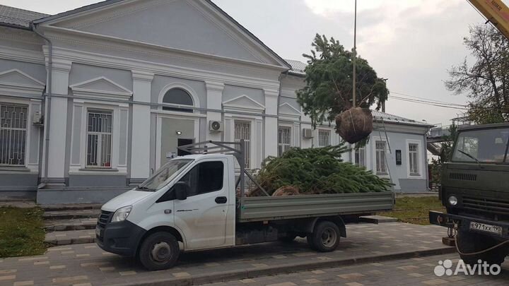 Грузоперевозки а/м Газель 