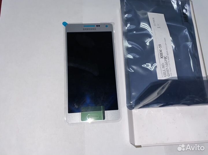 Дисплей Samsung Xiaomi LG Vertex