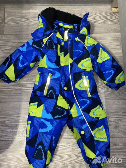 Детские вещи