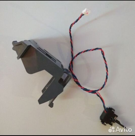 Запчасти от плоттера hp designjet t610 А1