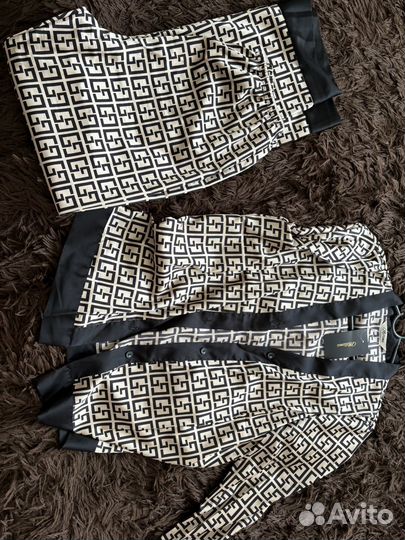 Домашний костюм женский 44