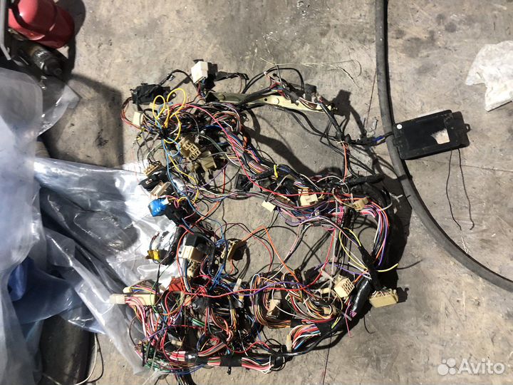 Панель priora 1