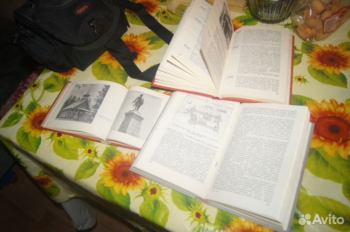 Книги по Архангельской области