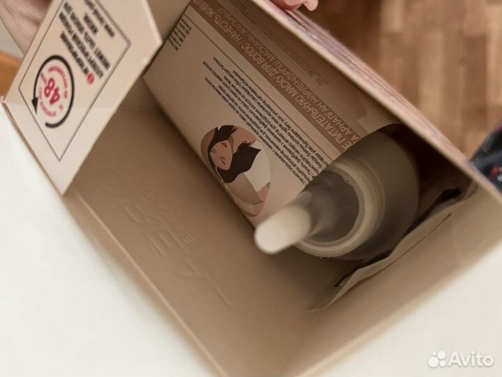 Краска для волос лореаль