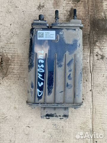 Топливный абсорбер Hyundai Tucson 3 TL