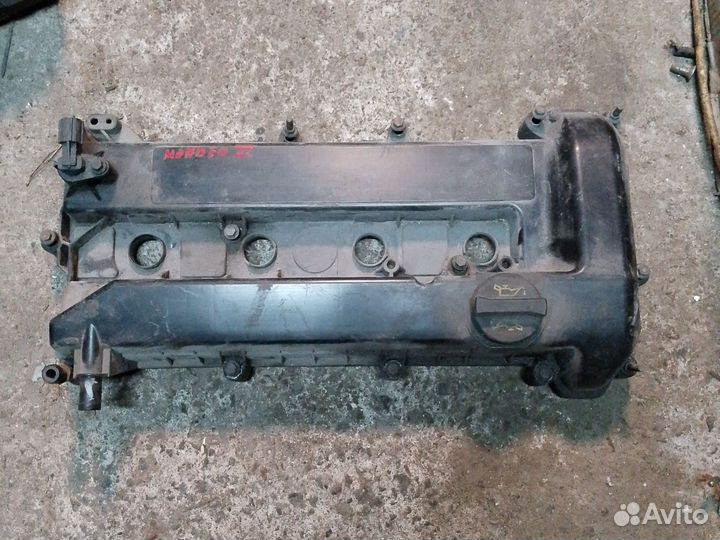 Клапанная крышка Форд Мондео 3 1.8-2.0