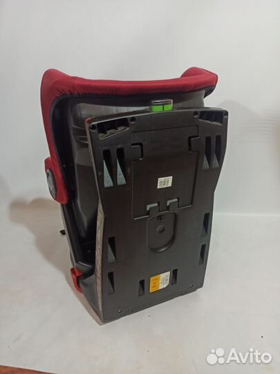 Автокресло Axiss Bebe confort