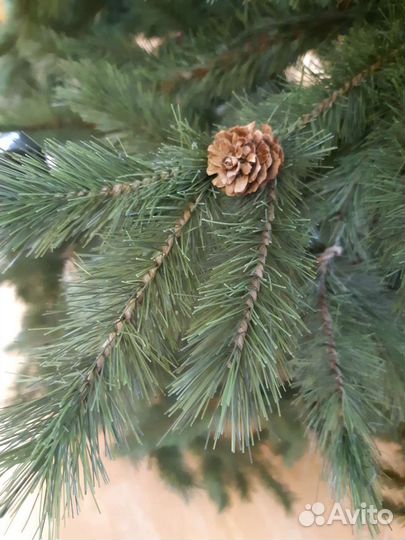 Елка искусственная