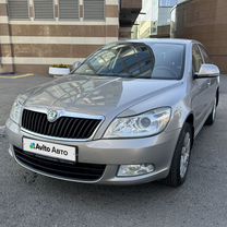 Skoda Octavia 1.8 AT, 2012, 178 000 км, с пробегом, цена 1 050 000 руб.