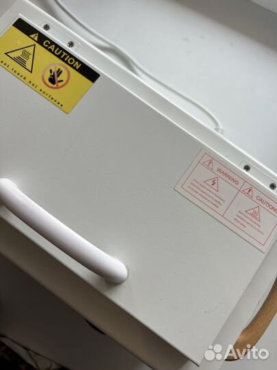 Сухожар новый для инструмента / маникюр