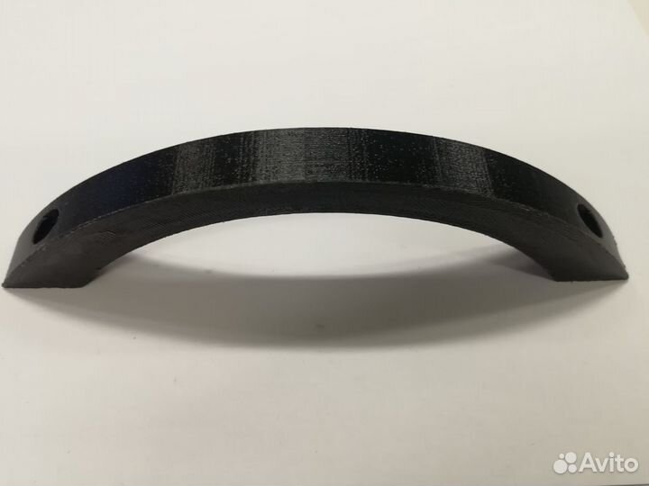 Ручка двери холодильника