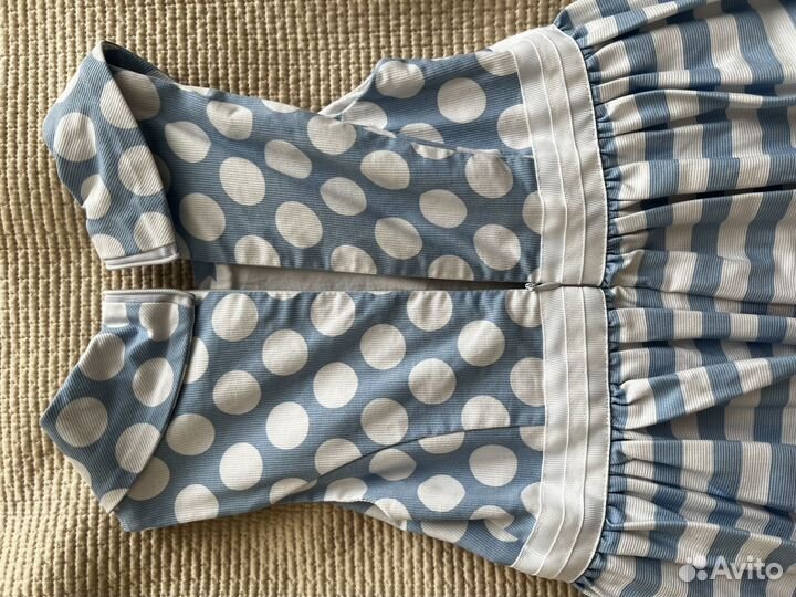 Платье gulliver 122