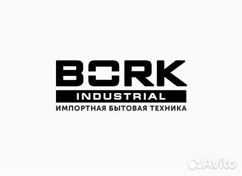 Водитель штабелера Вахта Bork 3х разовое питание