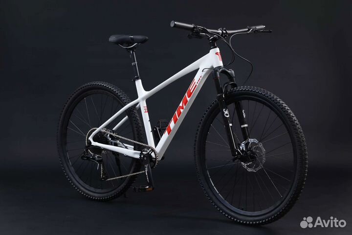 Велосипед новый алюминиевый гидравлика