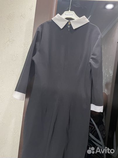 Платье для школы