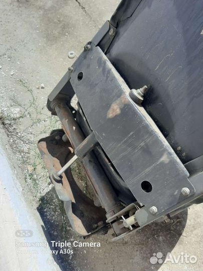 Сиденья камаз