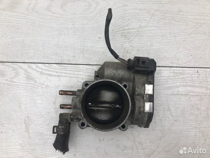Дроссель Vw Passat B5+ ATQ 2002