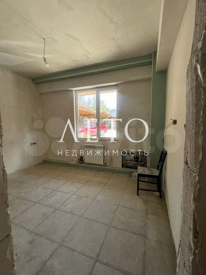 1-к. квартира, 41 м², 1/7 эт.