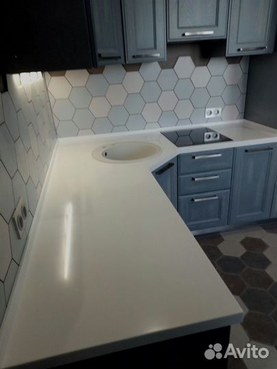 Столешница камень