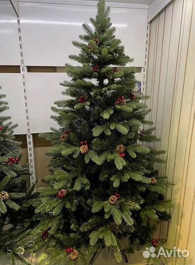 Искусственные елки оптом, 180см,210см