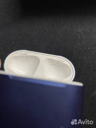 Кейс для airpods 1